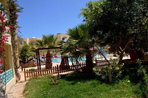 أنشطة الأطفال
