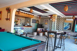 Billiards