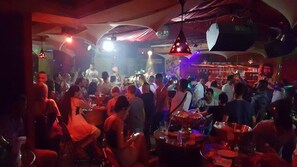 Nightclub - Diar Yassine (Djerba Midun)