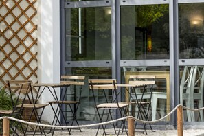 Exterior - Garden & City Mont Ventoux - Malaucène (Malaucene)