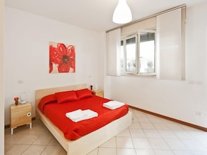 Double Room | 1 bedroom, minibar, desk, free WiFi - Alessia e Calliope (Rome)