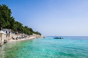 View from property - Wahoo Bay Beach Club & Resort (Arcahaie)