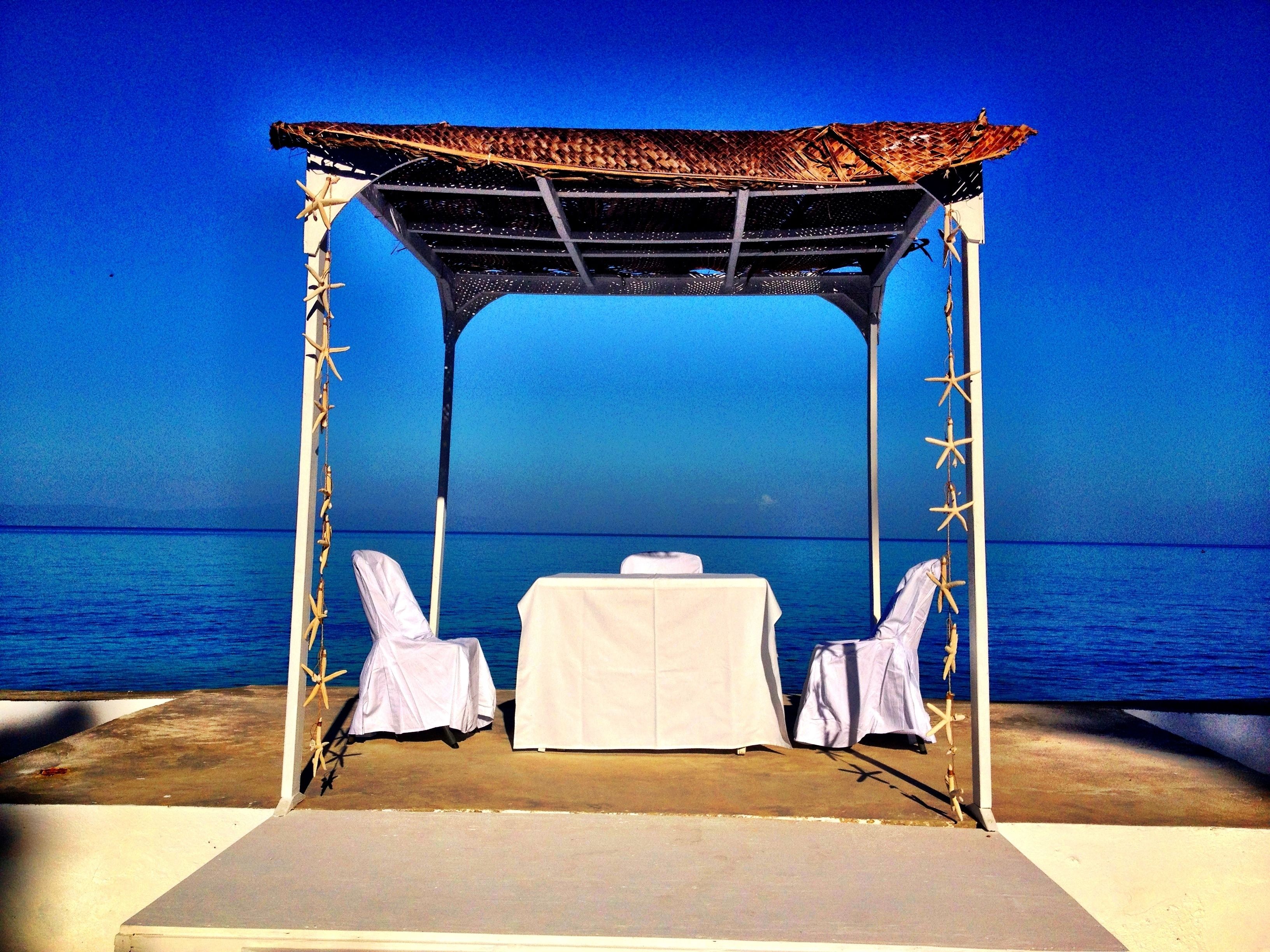 Gazebo