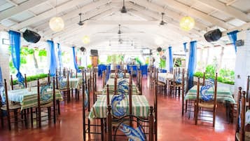 Opções para refeição em família