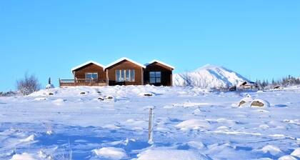 Uthlid Cottages