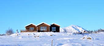 Uthlid Cottages