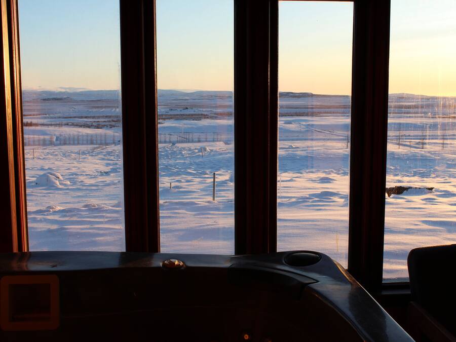 Cottage, 4 Bedrooms | View from property