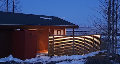 Uthlid Cottages
