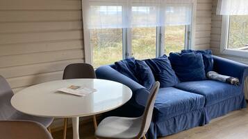 Economy Cottage, 2 Bedrooms | View from room