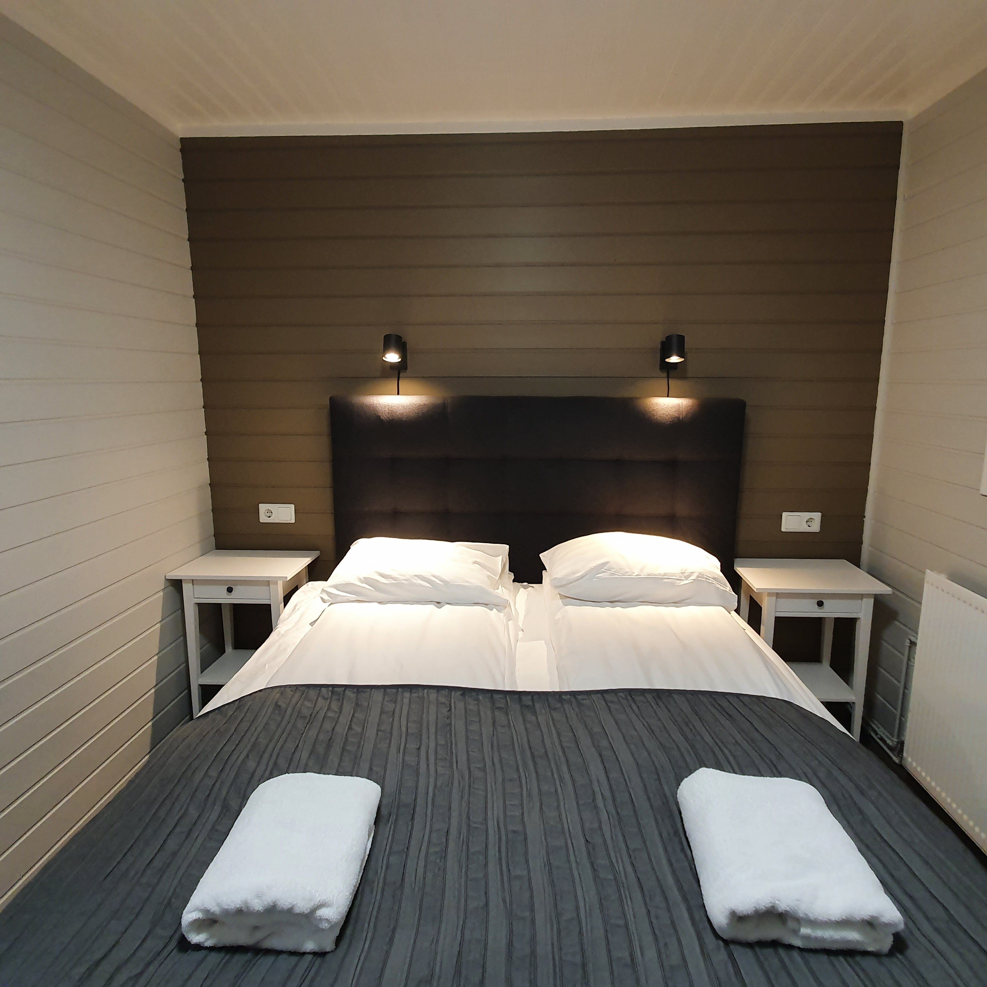 Cottage, 1 Bedroom