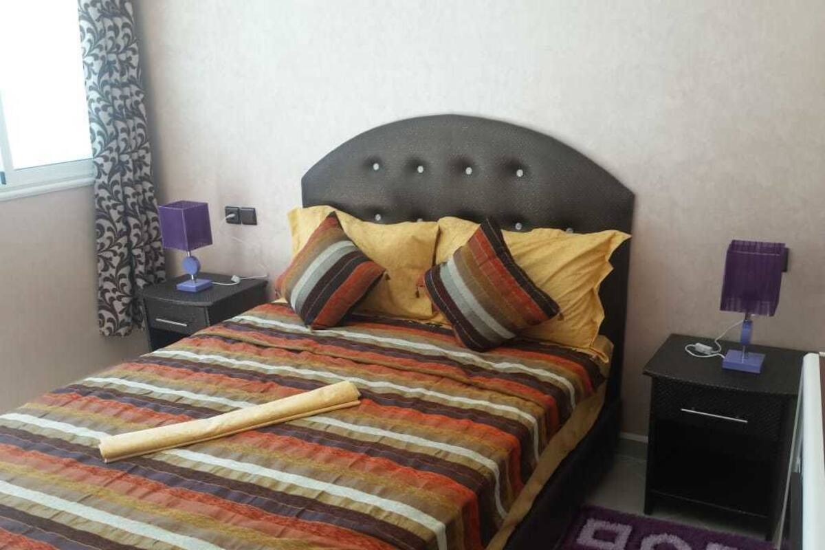 Double Room, 1 Double Bed, Pool View | In-room safe, blackout drapes, iron/ironing board