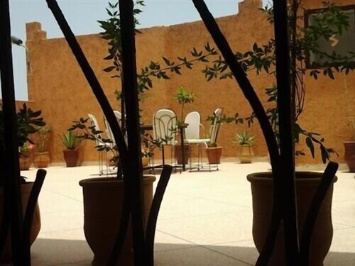 Mirleft Tayought Guest House