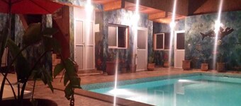 Mirleft Tayought Guest House