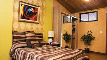 Lägenhet | Värdeförvaringsskåp på rummet och gratis wi-fi