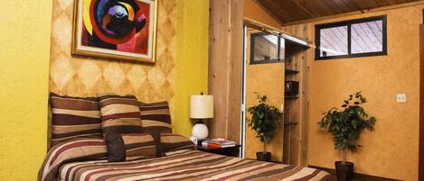 Superior Room, 1 Full Bed | In-room safe, free WiFi