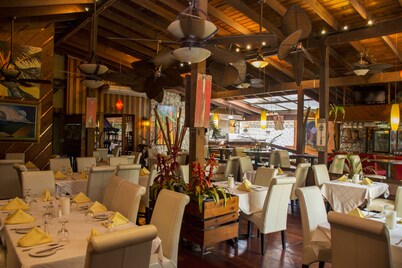 舒适旅店 B & B 酒店