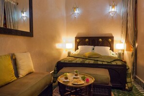 Superior Double Room, Private Bathroom