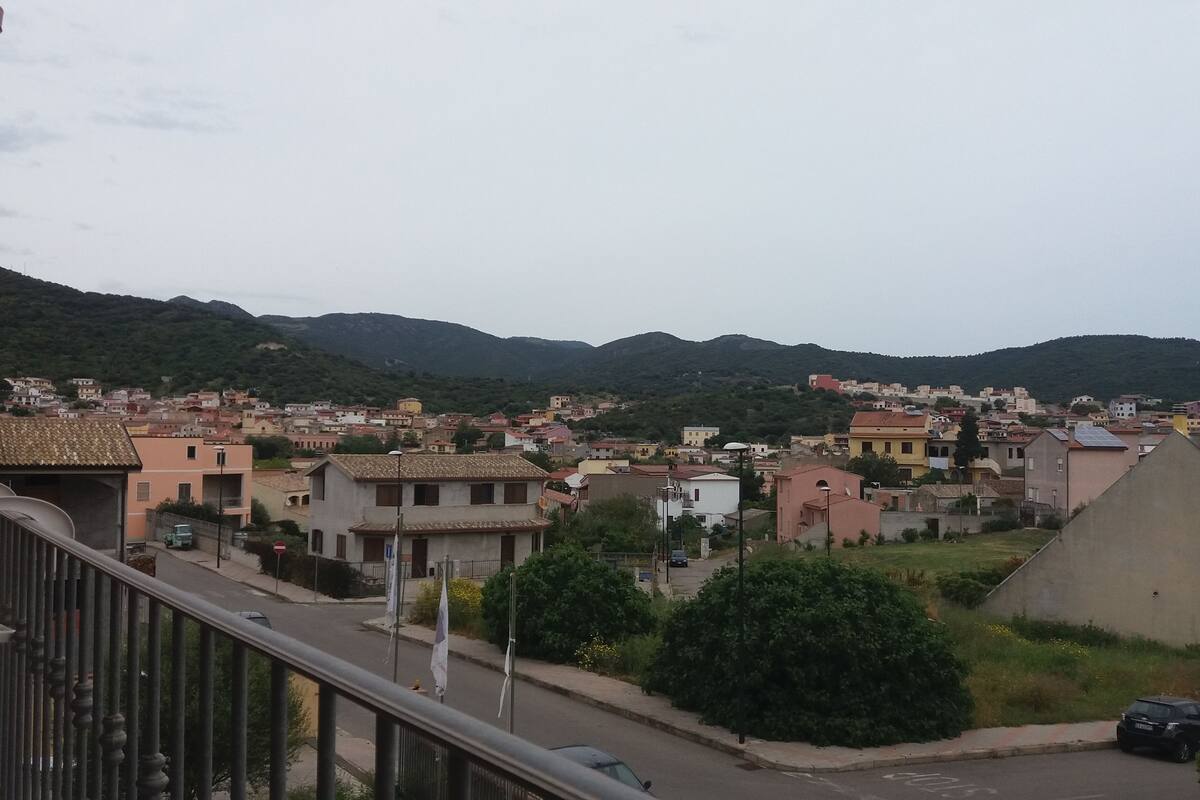 quadruple room, mountain view | individually decorated, individually furnished, desk, soundproofing