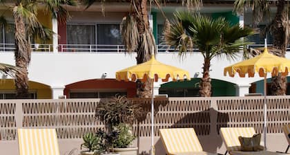 Hotel Casarose