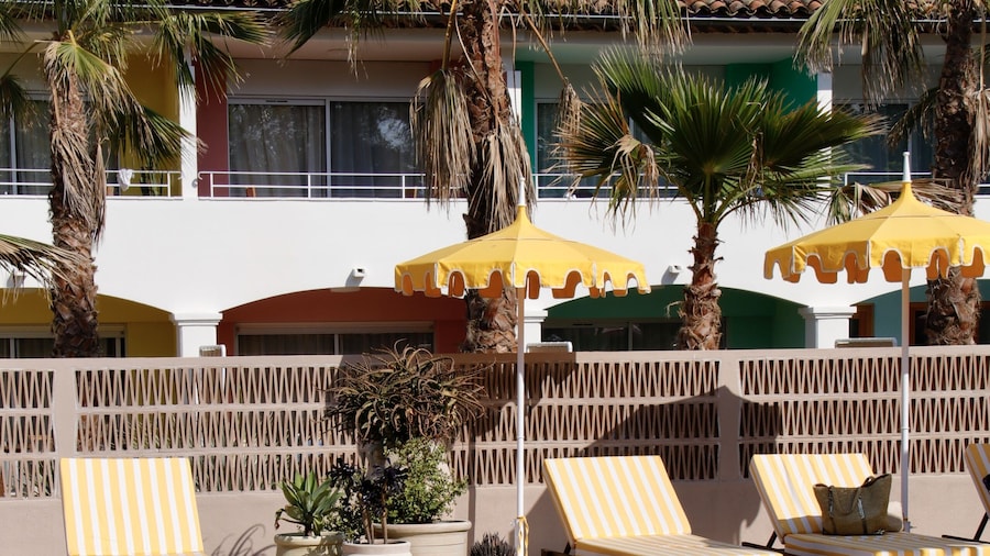 Hotel Casarose