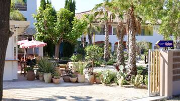 Jardin