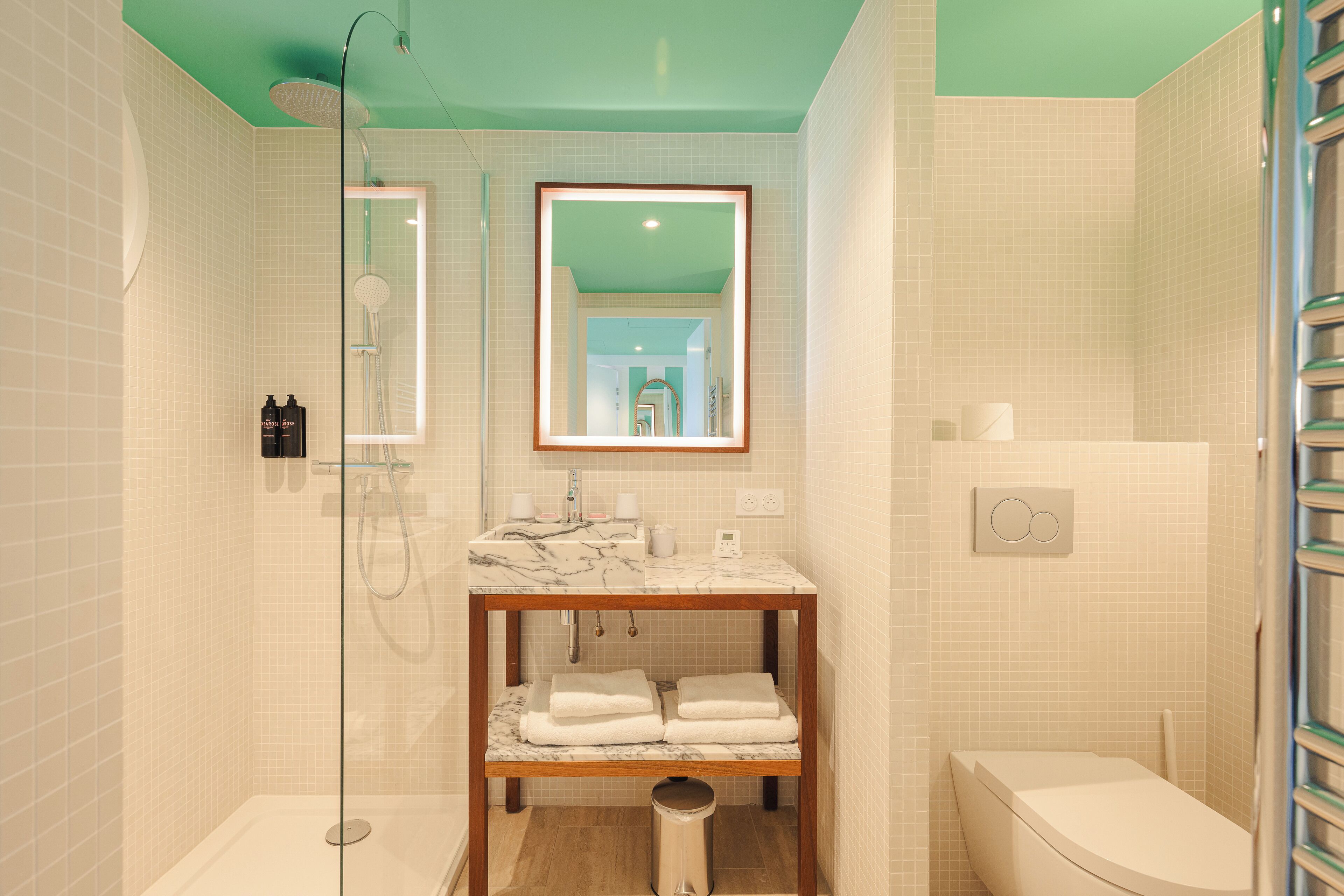 Foto - Hotel Casarose - Cannes Mandelieu