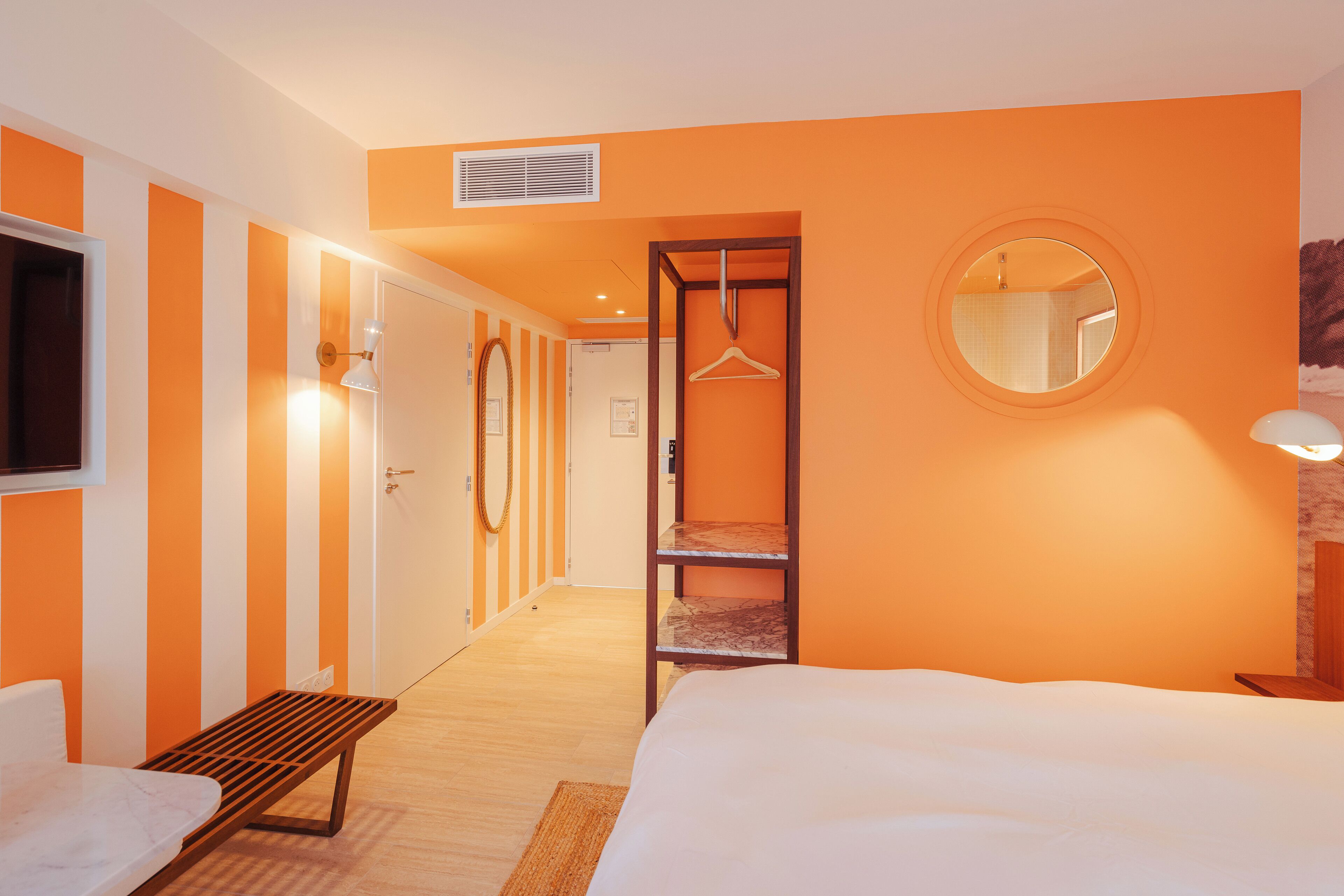 Foto - Hotel Casarose - Cannes Mandelieu