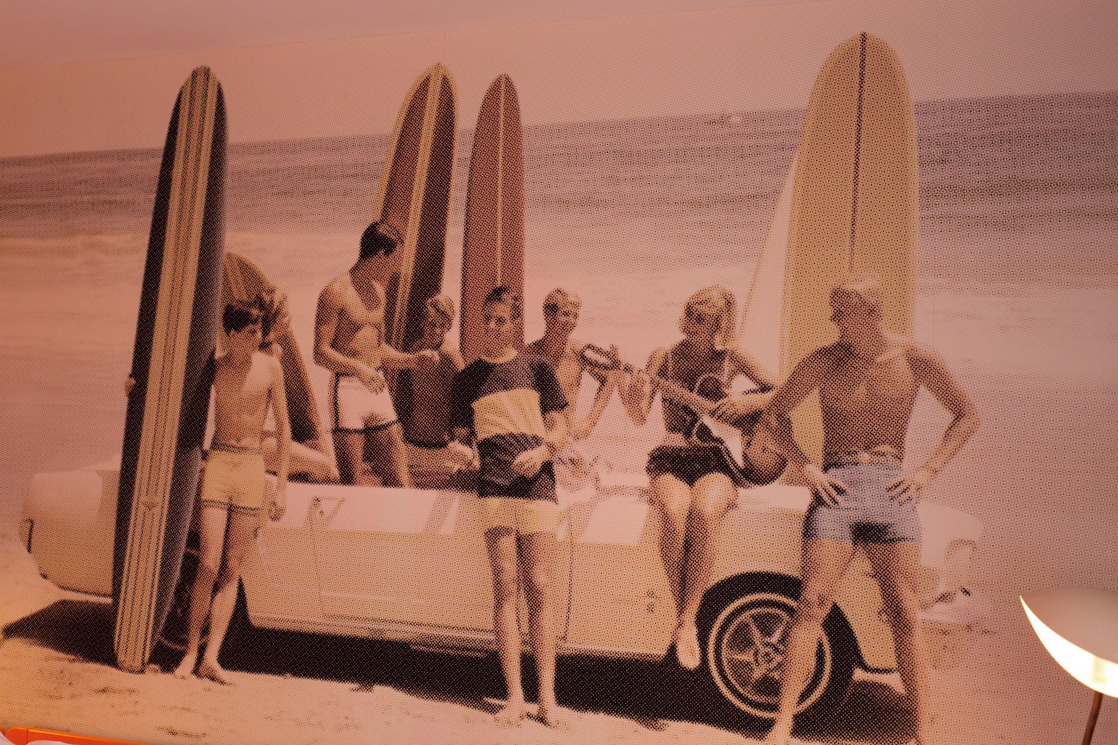 CASA SIGNATURE | Allergitestet sengetøy, safe på rommet, skrivebord og blendingsgardiner