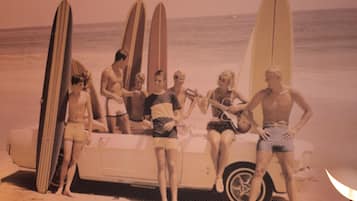 CASA SIGNATURE | Allergitestet sengetøy, safe på rommet, skrivebord og blendingsgardiner