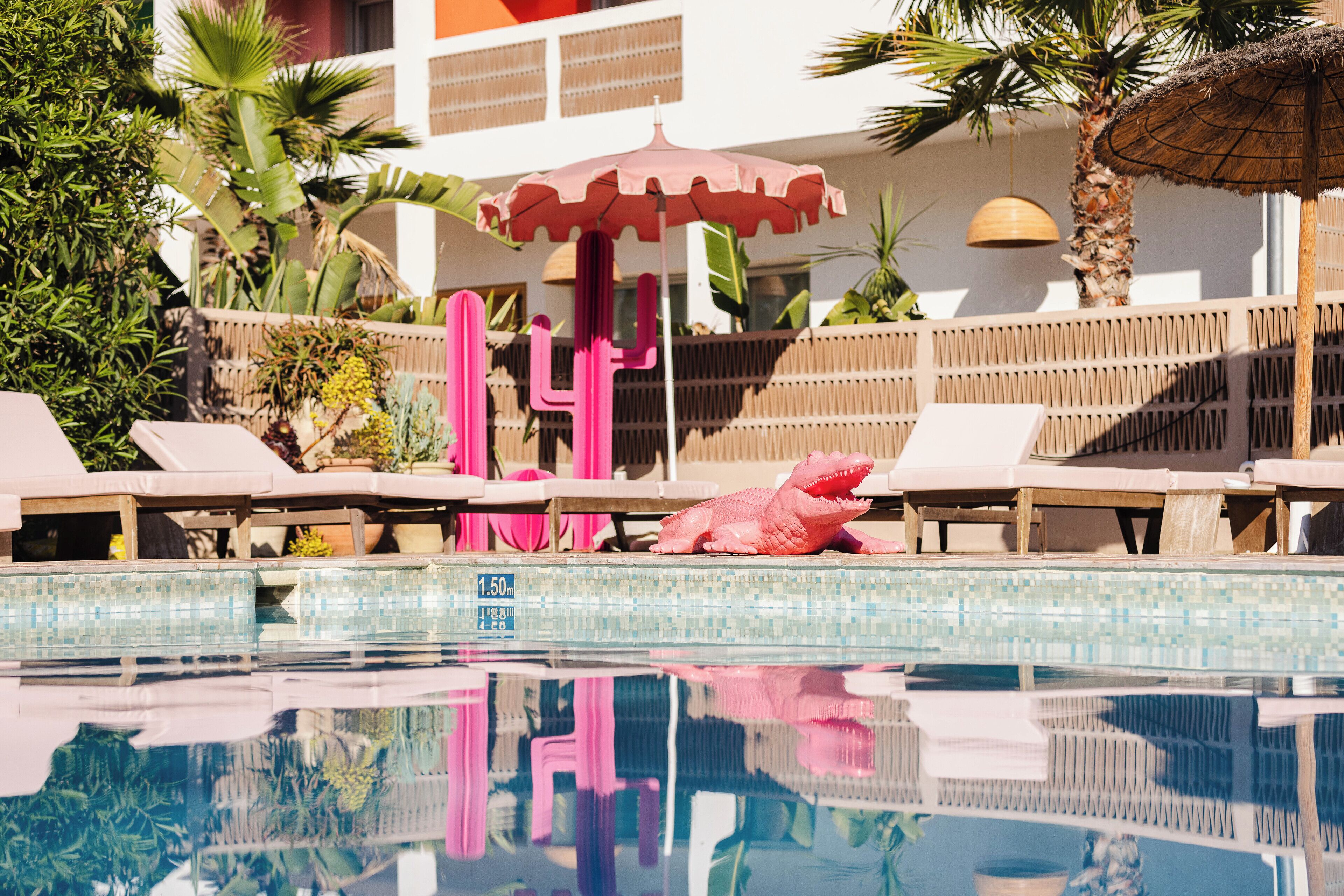 Foto - Hotel Casarose