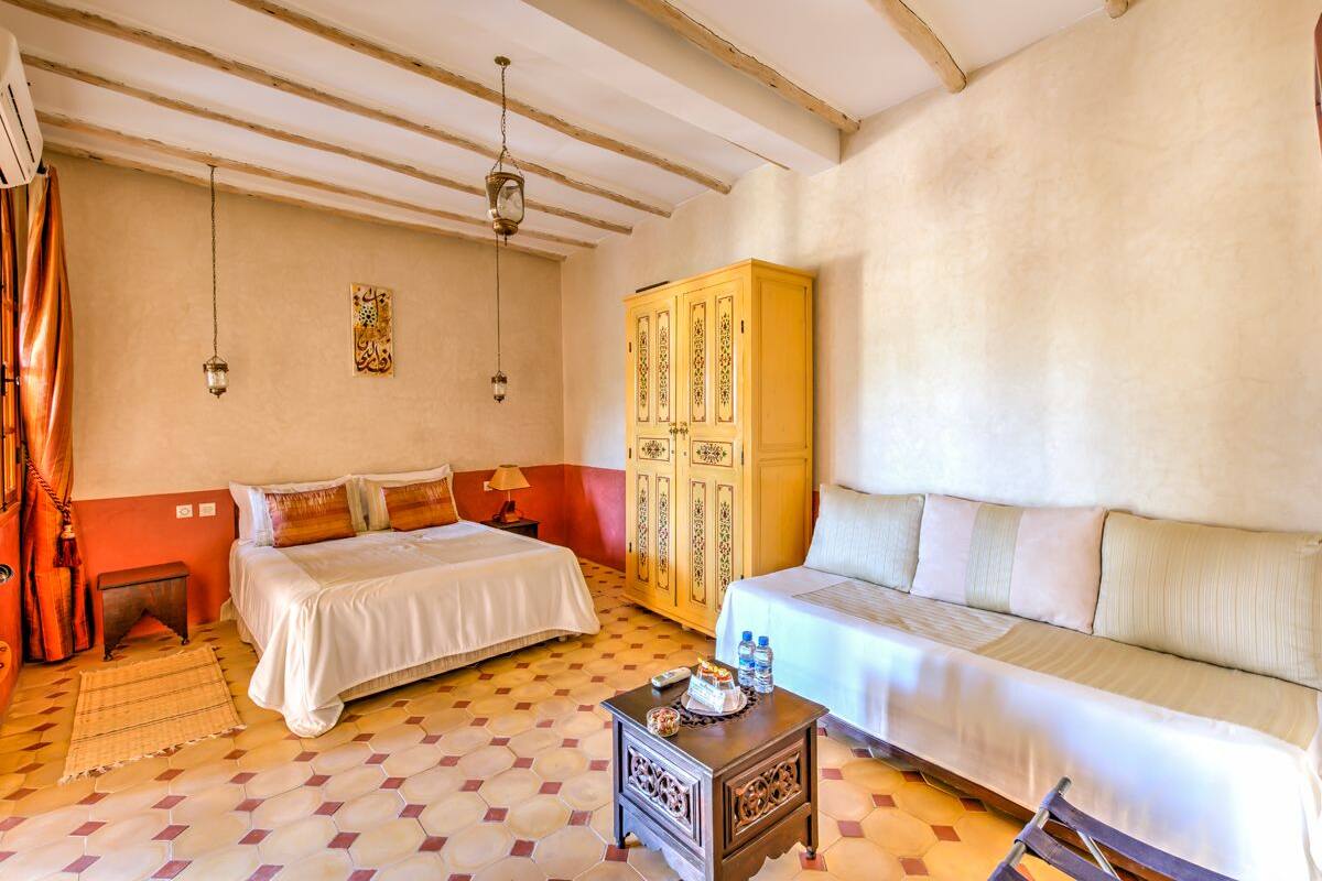 Standard Double Room (Deneb) | In-room safe, cribs (free), rollaway beds (surcharge), WiFi (free)