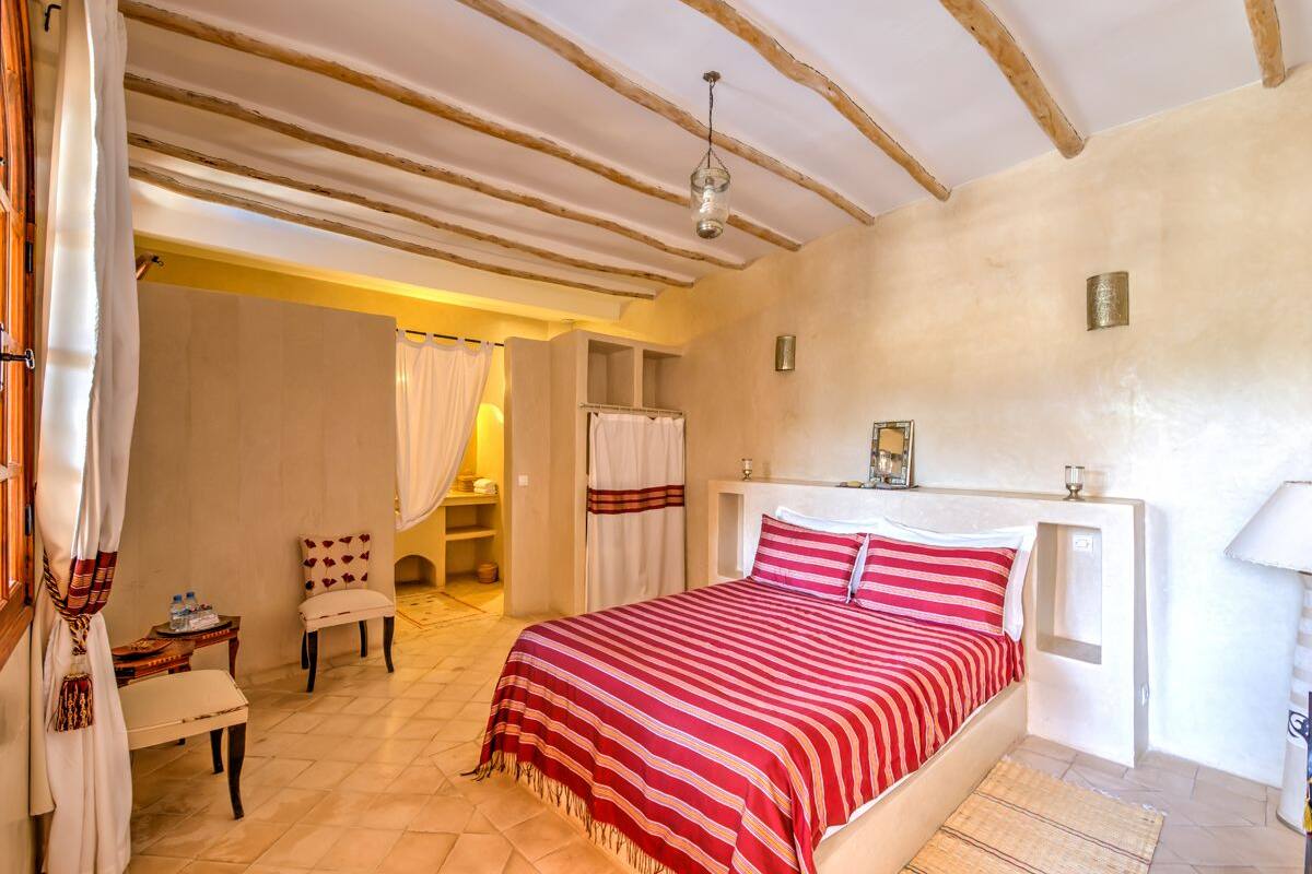 Comfort Double Room (Izar) | In-room safe, cribs (free), rollaway beds (surcharge), WiFi (free)