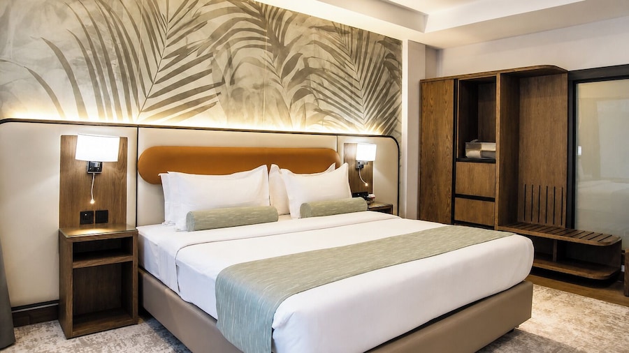 Urban by CityBlue, Kigali, Rwanda