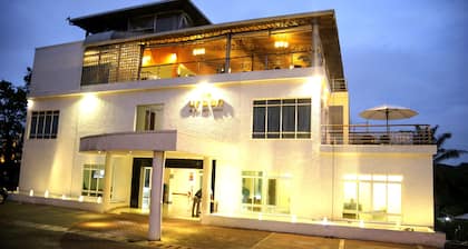 Urban by CityBlue, Kigali, Rwanda