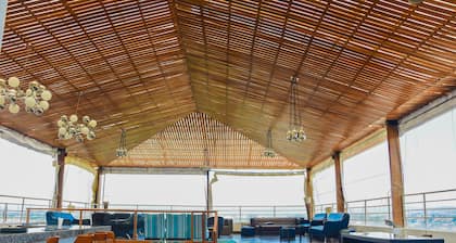 Urban by CityBlue, Kigali, Rwanda