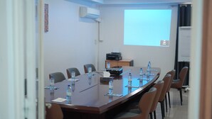 Meeting facility - Urban by CityBlue, Kigali, Rwanda (Kigali)