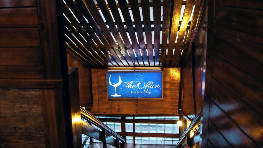 Urban by CityBlue, Kigali, Rwanda