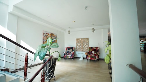 Urban by CityBlue, Kigali, Rwanda