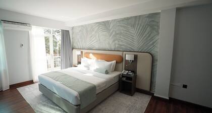 Urban by CityBlue, Kigali, Rwanda
