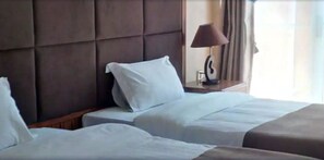 View from room - Urban by CityBlue, Kigali, Rwanda (Kigali)