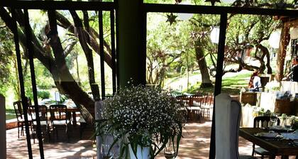 Villas Casa de Aves