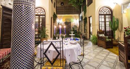 Riad Letchina