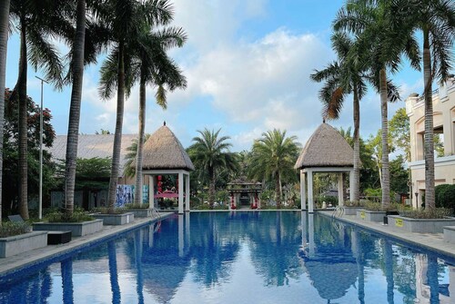 Ramada by Wyndham Wanning Resort