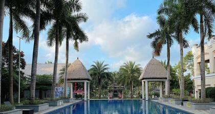 Ramada by Wyndham Wanning Resort