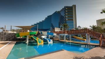 Playground externo