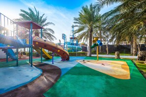 Water park
