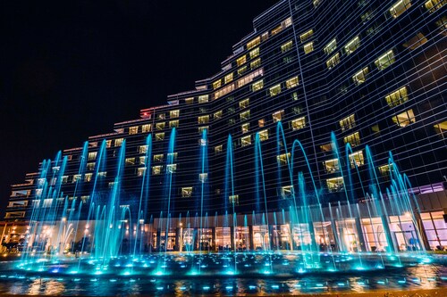 The Art Hotel & Resort