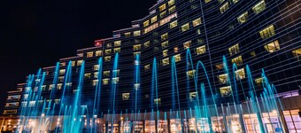 The Art Hotel & Resort