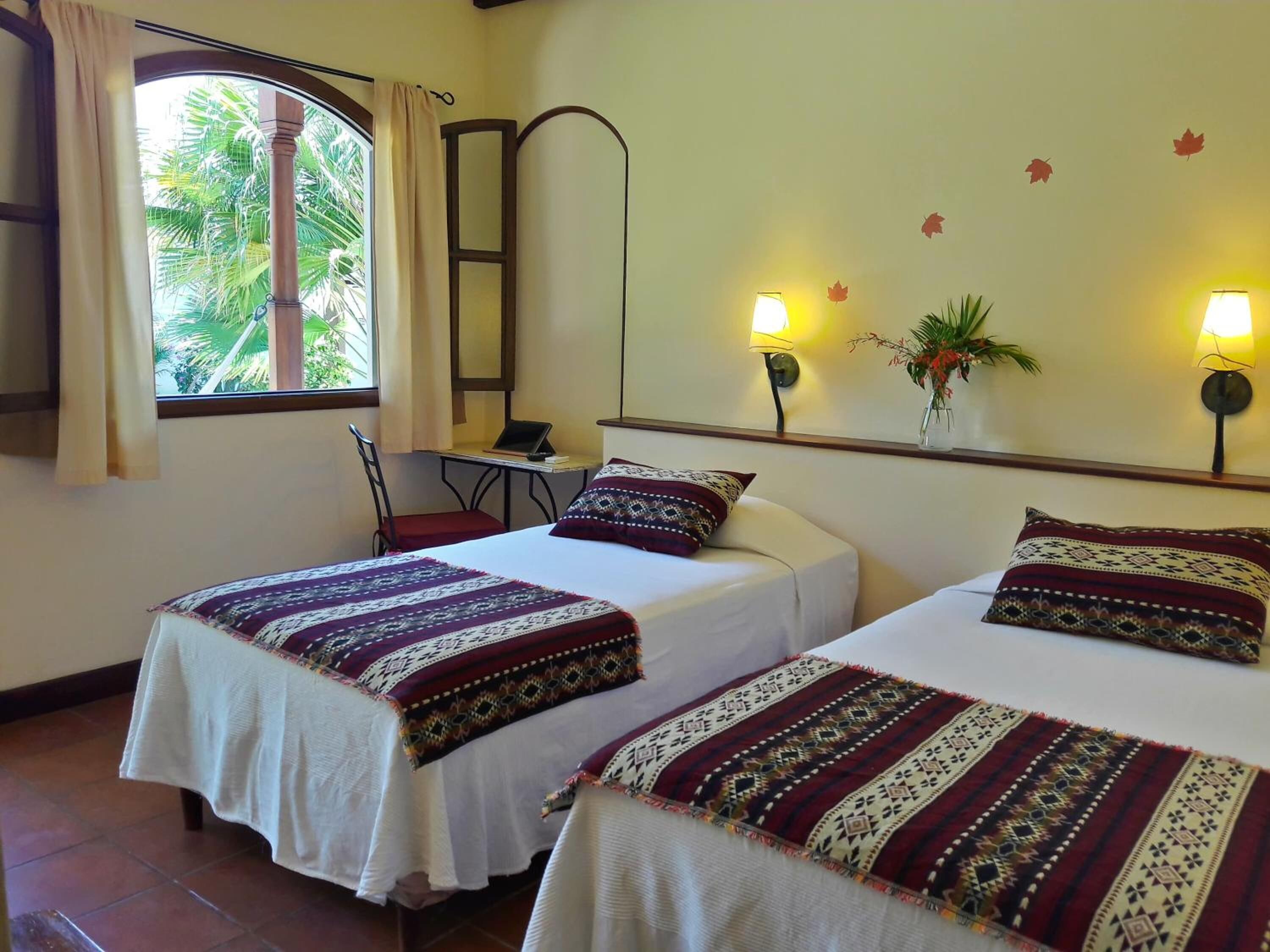 in-room safe, desk, laptop workspace, free wifi