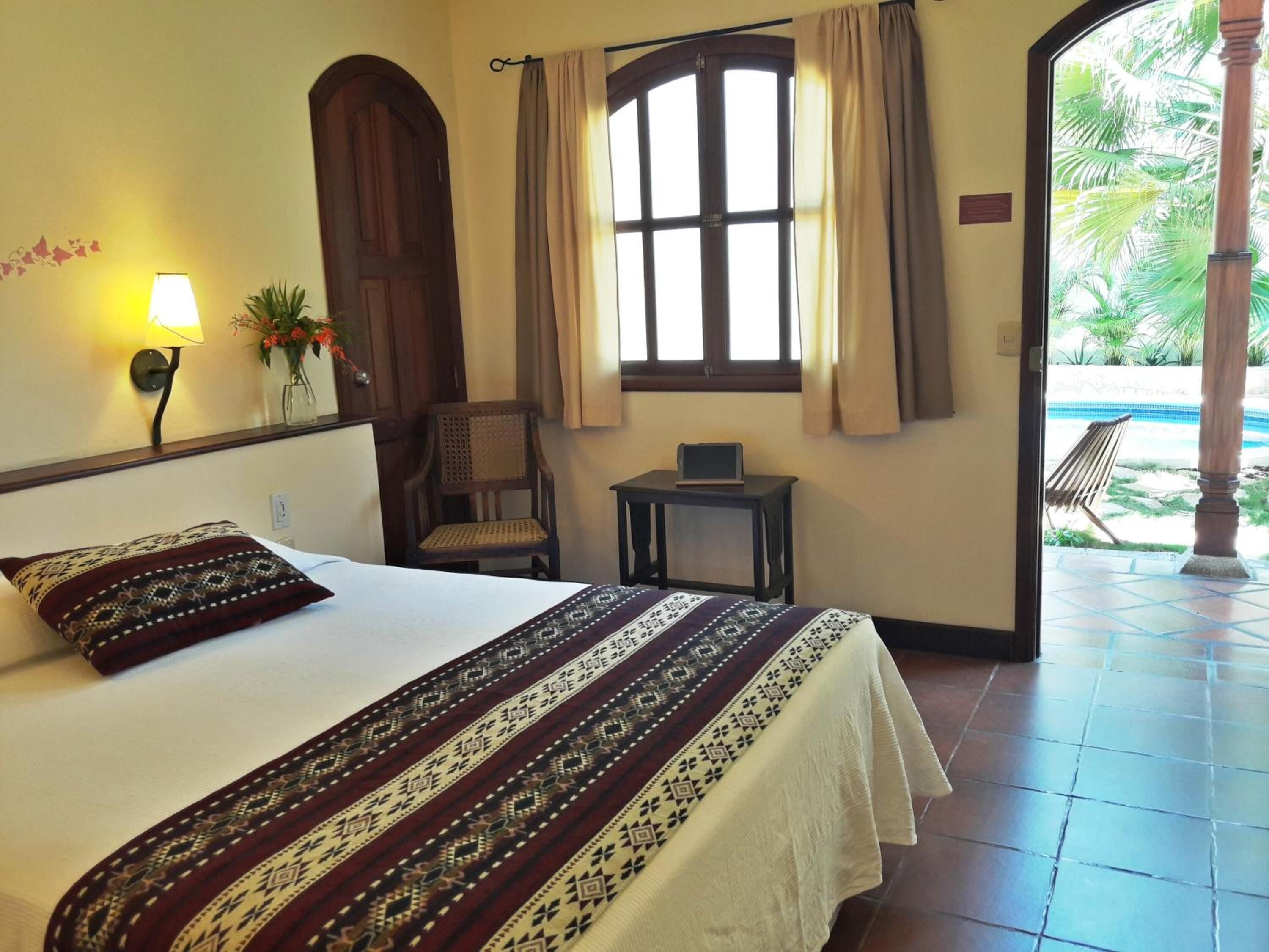 in-room safe, desk, laptop workspace, free wifi